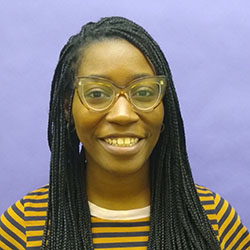 Nkechi Okoro, M.D.